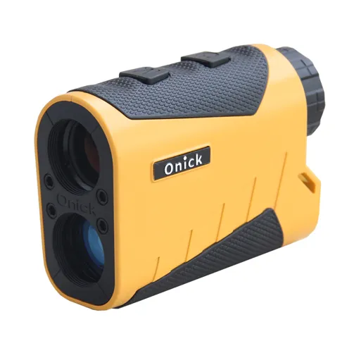 Misuratore di distanza laser serie LHB con Bluetooth