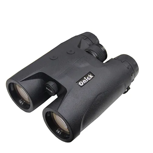 Telescopio telemetro laser binoculare serie ARC
