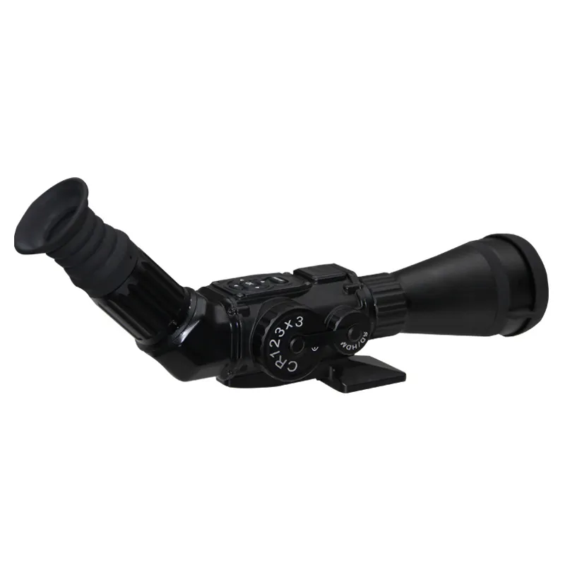 Monocular Digital Telescope Target Scope