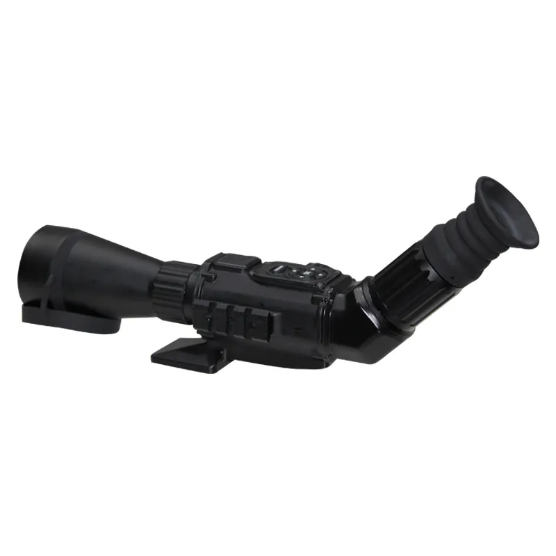 Monocular Digital Telescope Target Scope