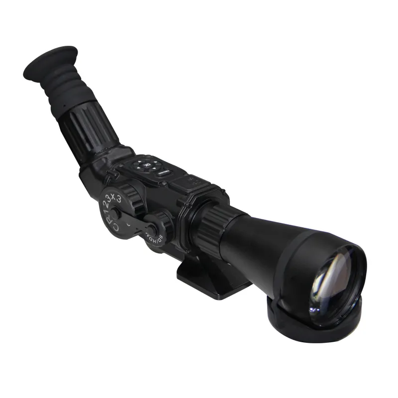 Monocular Digital Telescope Target Scope