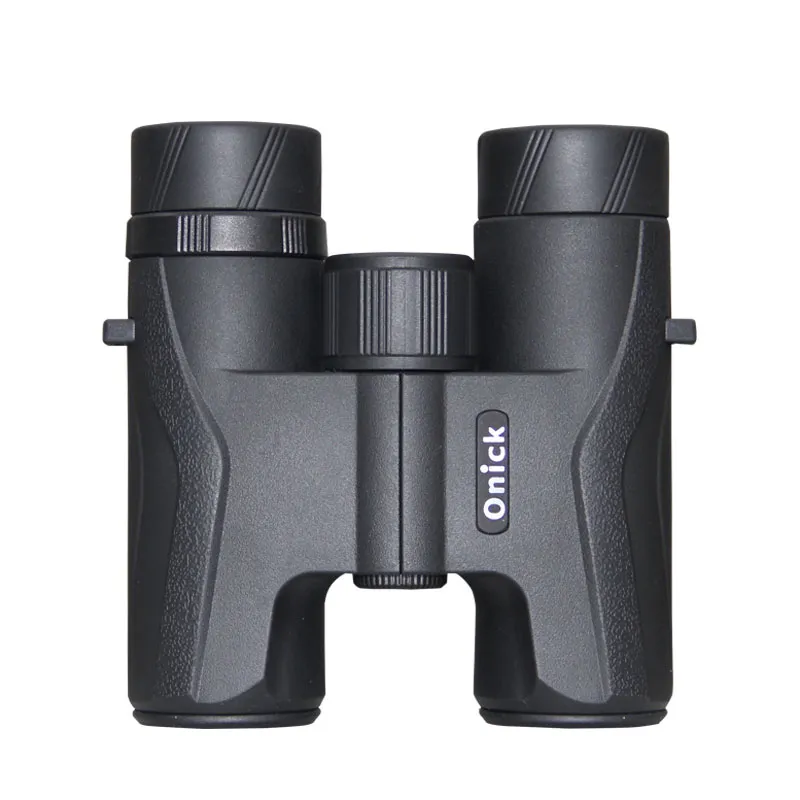 Mini binocolo portatile HD tascabile 8x32