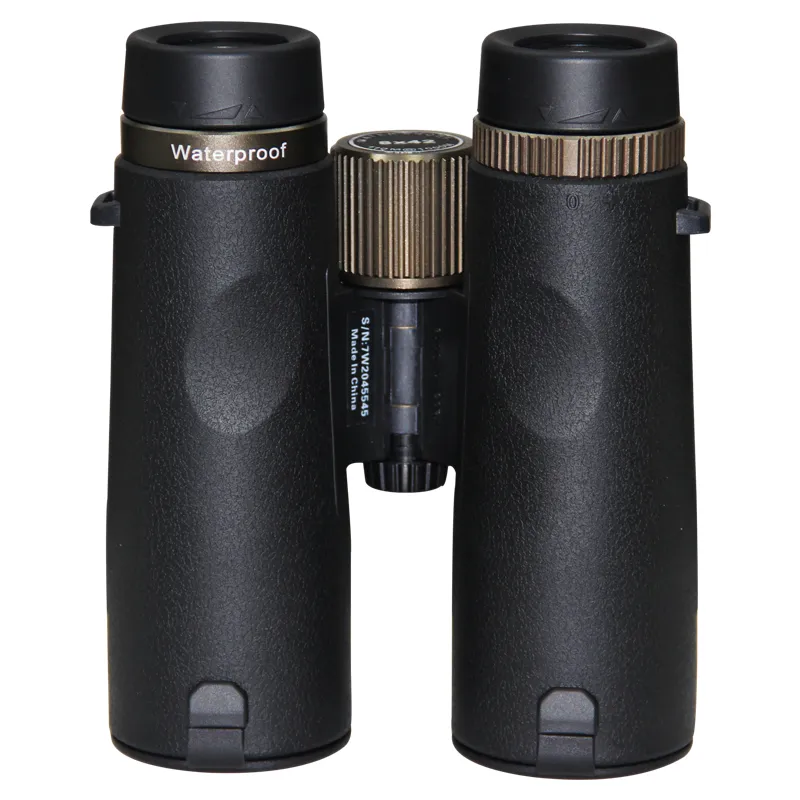 10x42 Binocular Low-light Night Vision Hd Portable Telescope
