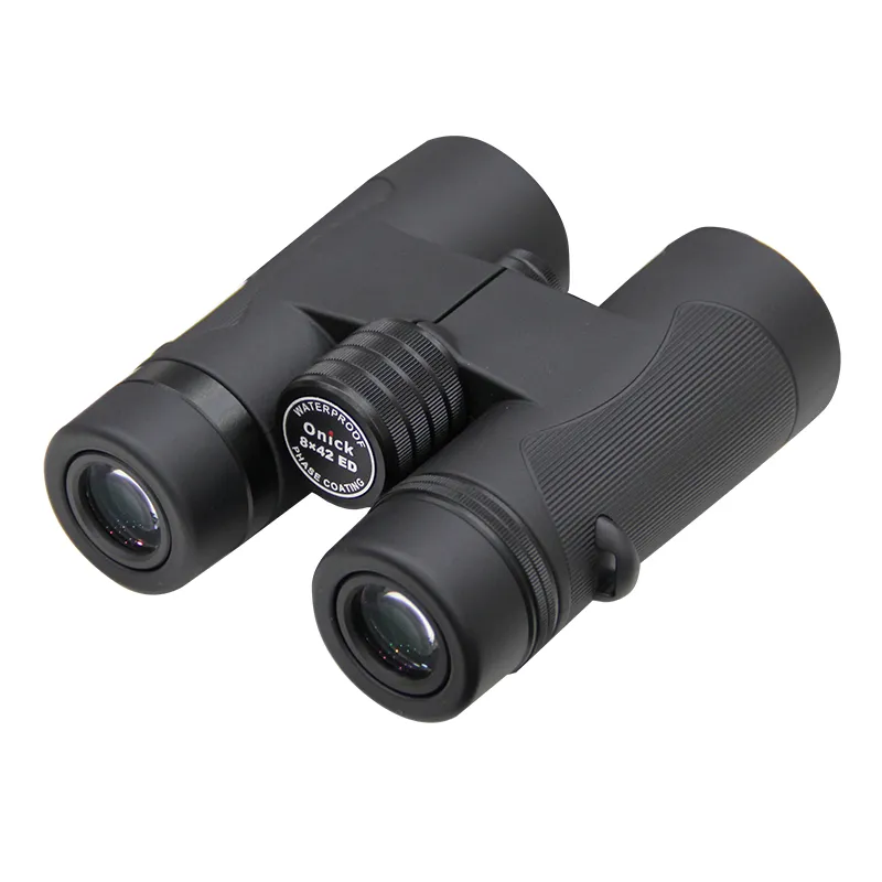 Binocolo HD ad alta potenza 8x42ED
