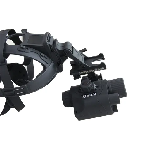 NVG-55 Monoculare Antifurto Caccia Professionale Bassa Luce Dispositivo di Visione Notturna