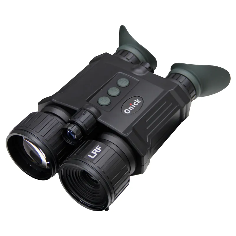 S60 Binocolo Elettronico di Stabilizzazione dell'Immagine Dispositivo di Visione Notturna