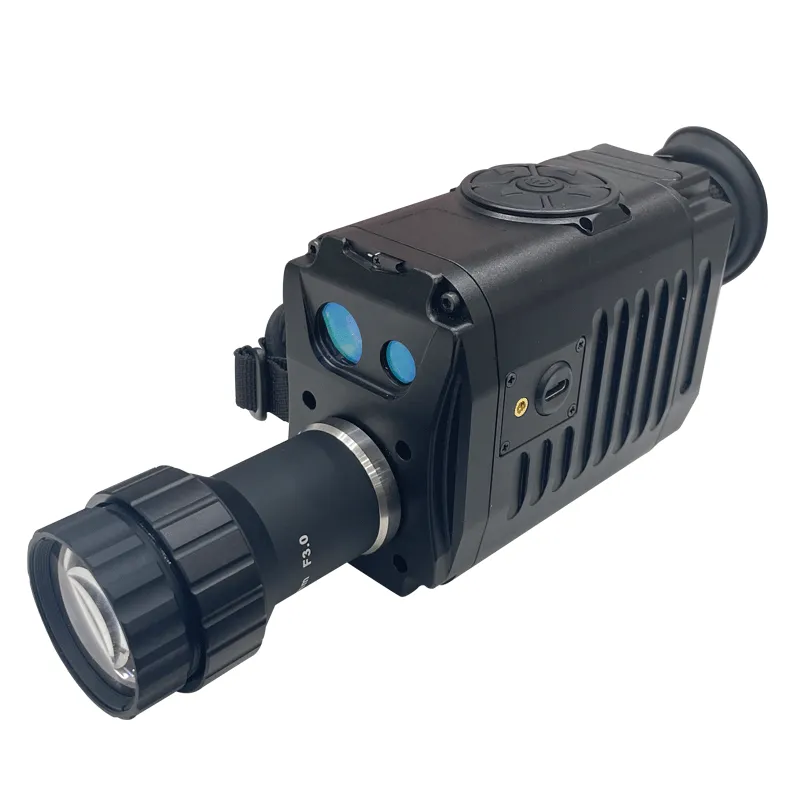 FS900 Monoculare Portatile Laser Range Finder