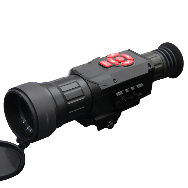 Monocular Thermal Imaging Riflescope