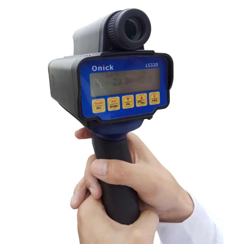 Handheld Laser Speed ​​meter Laser Speed Gun