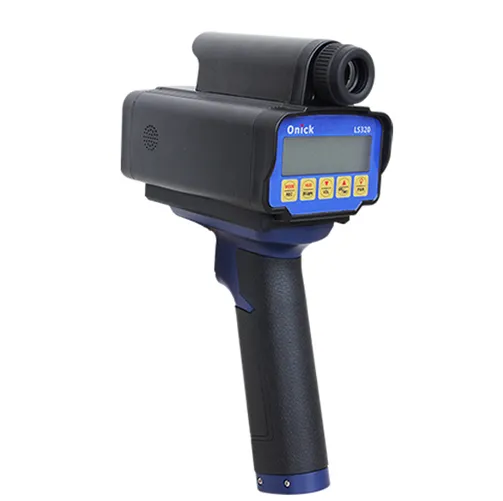 Handheld Laser Speed ​​meter Laser Speed Gun