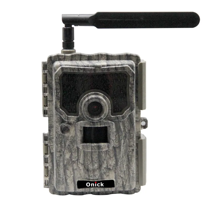AM-38 Wildlife Trigger Camera a infrarossi con MMS, pi