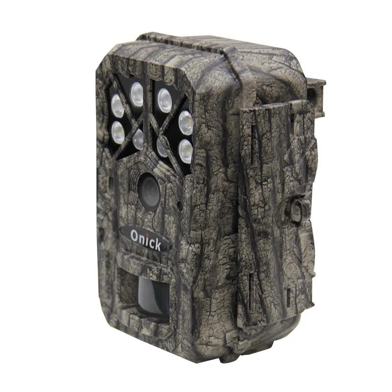 AM-66 Fotocamera a trigger a infrarossi della fauna se
