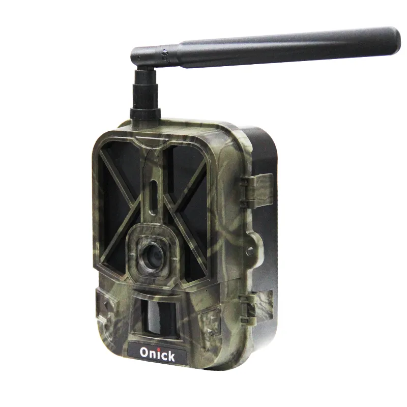 Am-999g Trigger Fotocamera a Infrarossi della Fauna Se