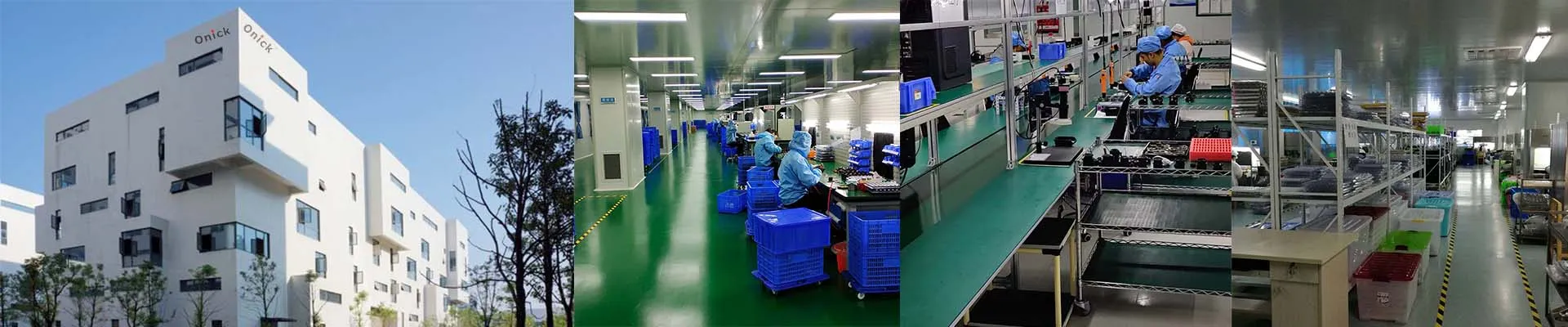 Onick Optics (wuhan) Co., Ltd., onick